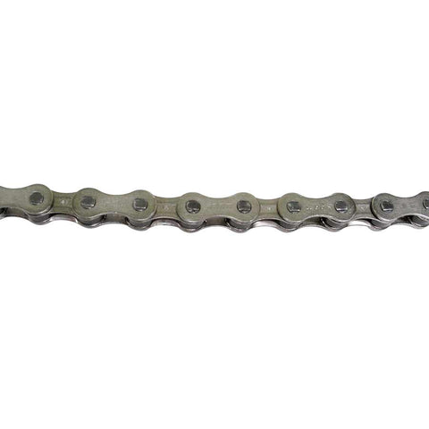 SRAM PC-1 Chain - Single Speed 1/2" x 1/8" 114 Links Silver