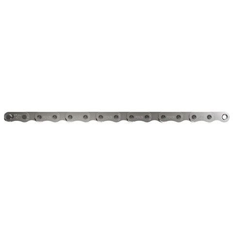 SRAM Force AXS Chain - 12-Speed 120 Links Flattop Silver