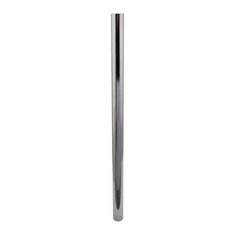 Nitto SP-5 Seatpost  22.2mm 400mm Silver Cro-Mo 0mm