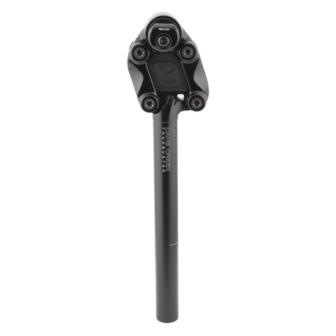 Cane Creek Thudbuster ST Suspension Seatpost - 27.2 x 345mm 50mm Black