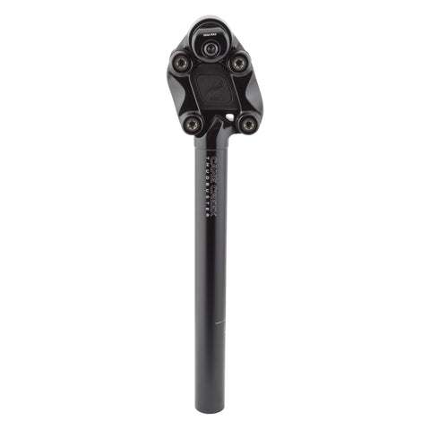 Cane Creek Thudbuster ST Suspension Seatpost - 30.9 x 375mm 50mm Black