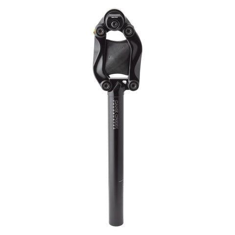 Cane Creek Thudbuster LT Suspension Seatpost - 30.9 x 420mm 90mm Black