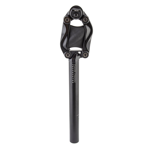Cane Creek Thudbuster LT Suspension Seatpost - 31.6 x 420mm 90mm Black