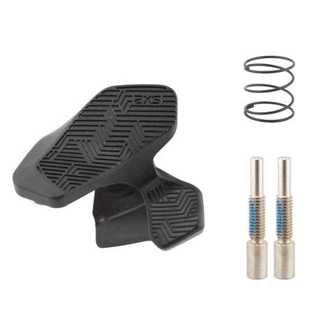 SRAM Eagle AXS Right Hand Rocker Paddle - Includes Lever Spring Pivot Pin