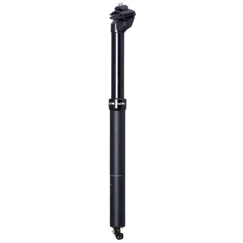 KS eTEN-i Dropper Seatpost - 31.6mm 125mm Black