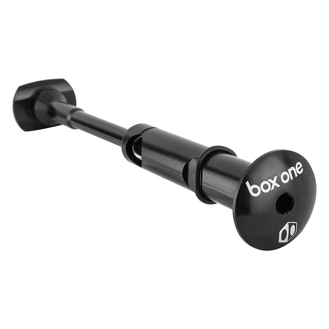 BOX BoxOne Stem Lock 1-1/8" - Black
