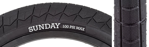Sunday Current V2 20x2.4 Standard Tire