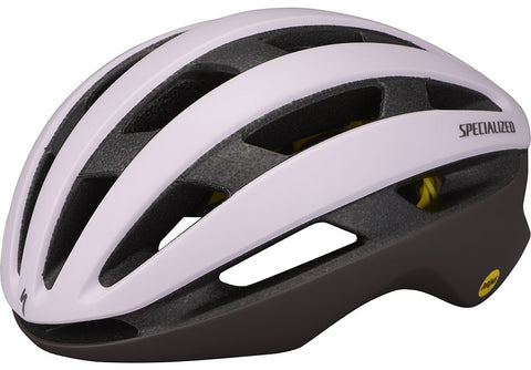 Specialized airnet mips helmet satin cast umber/clay s