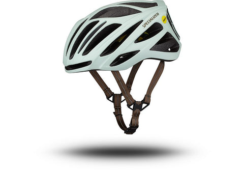 Specialized echelon ii mips helmet white sage l