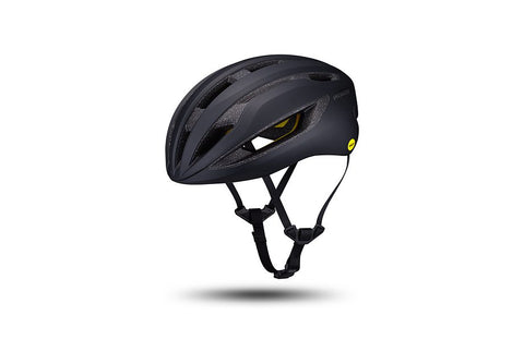 Specialized loma helmet black l
