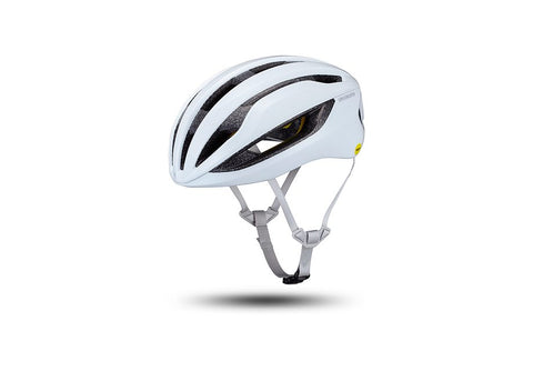 Specialized loma helmet white l