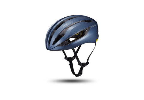 Specialized loma helmet cast blue metallic l