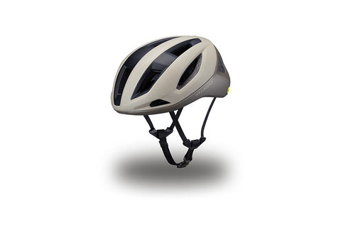 Specialized search helmet taupe/gunmetal l