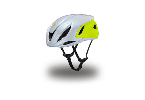 Specialized propero 4 helmet hyper dove grey s