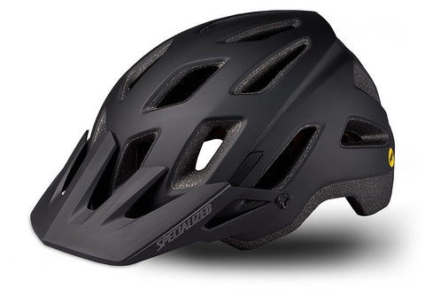 Specialized ambush comp angi mips black/charcoal m