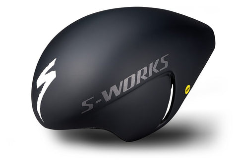 Specialized S-Works tt mips helmet black m/l