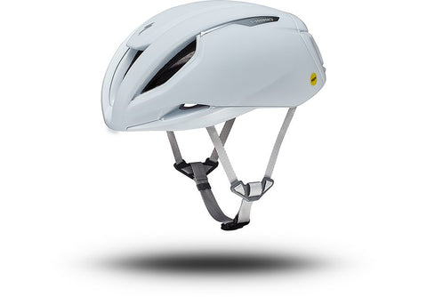 Specialized S-Works evade 3 helmet white s