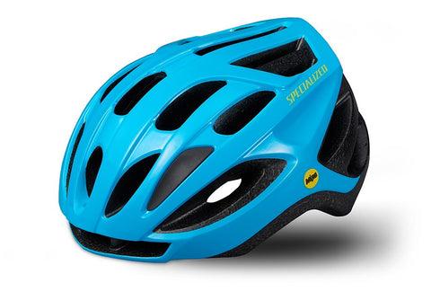 Specialized align mips gloss nice blue s/m