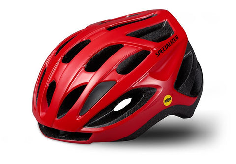 Specialized align mips gloss red xl