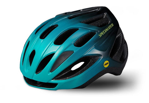 Specialized align mips gloss acid mint xl