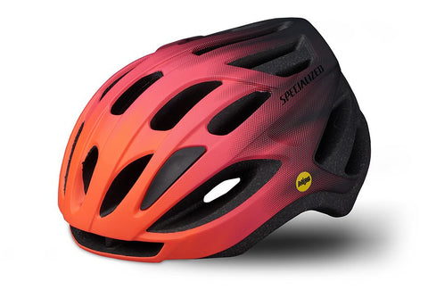 Specialized align mips matte acid lava s/m