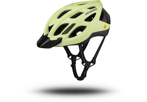 Specialized chamonix mips helmet limestone med/lg