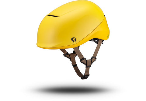 Specialized tone helmet fjällräven ochre s