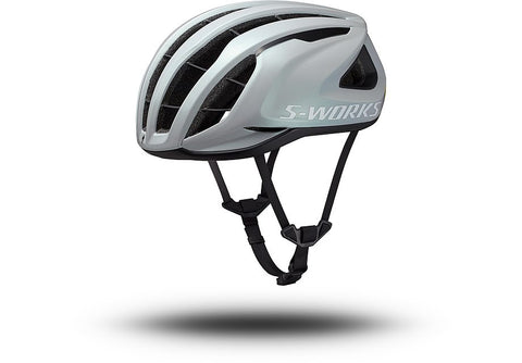 Specialized S-Works prevail 3 helmet hyper dove grey l