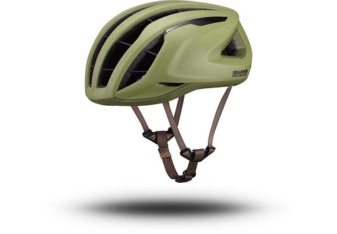 Specialized S-Works prevail 3 helmet fjällräven green l