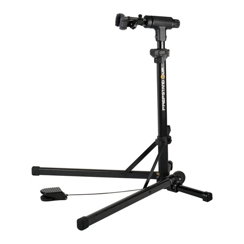 Topeak PrepStand eUP PRO Workstand - Lift Assist Black