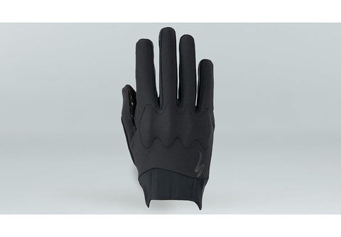 Specialized trail d3o glove lf men black l