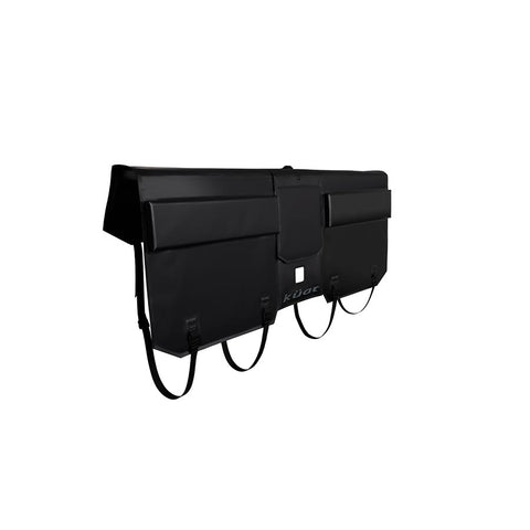 Kuat Huk 51" Straight Tailgate Pad - 5-Bike Mid-Size