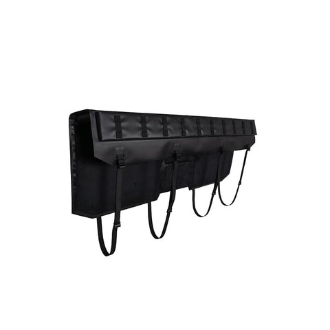 Kuat Huk 54" Straight Tailgate Pad - 5-Bike Mid-Size