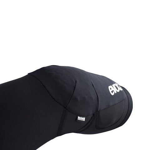EVOC Knee Protector LS Flex Lite Knee Guards Black L