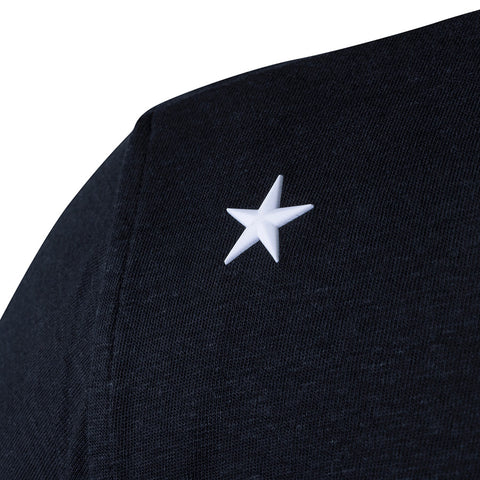 EVOC T-shirt Logo Men Black S