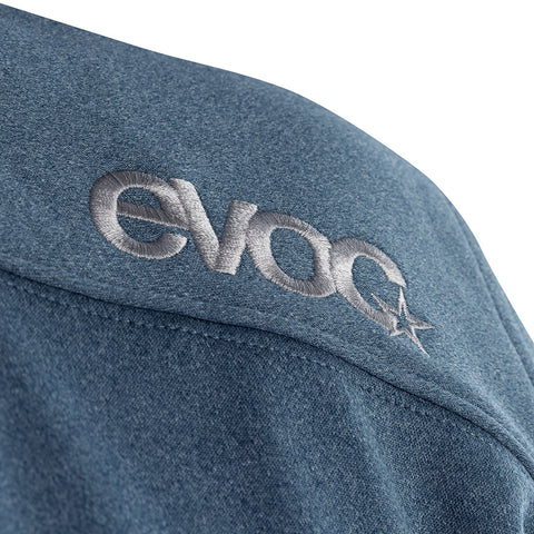 EVOC Hoody Jacket Men Black L