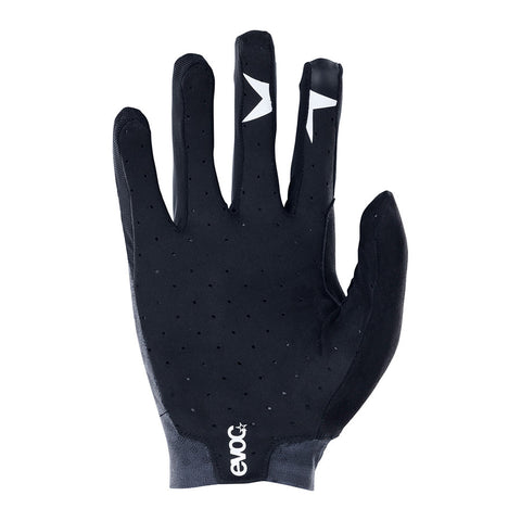 EVOC Lite Touch Full Finger Gloves Black XL