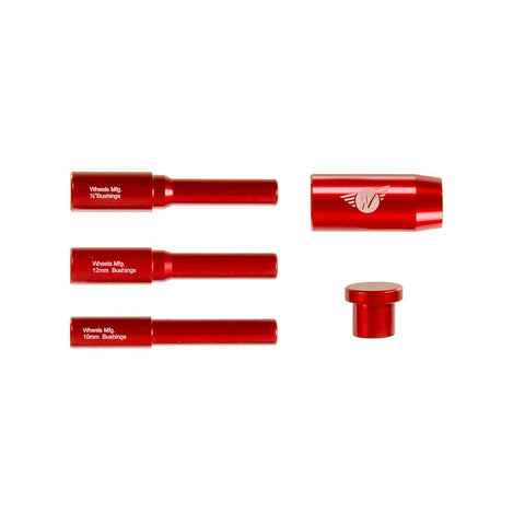 Wheels Manufacturing Shock Pivot Bushing Removal Tool