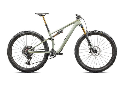 Specialized 2025 epic 8 pro evo