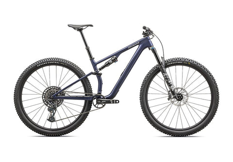 Specialized 2025 epic 8 comp evo