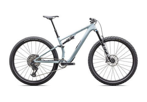 Specialized 2025 epic 8 comp evo
