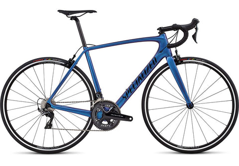 Specialized tarmac men sl5 expert da chameleon/tarmac black/clean 56