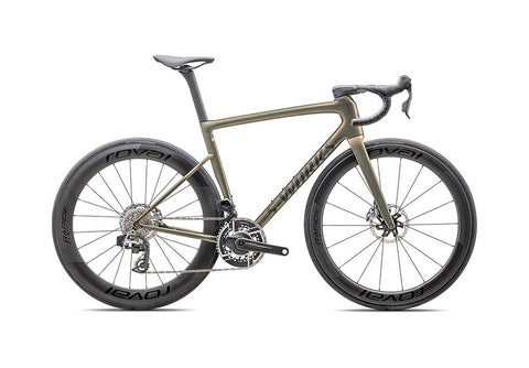 Specialized 2025 tarmac sl8 s-works etap