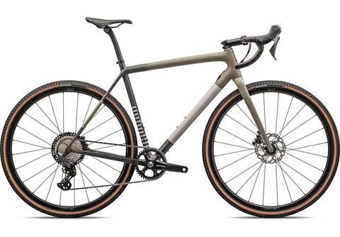 Specialized 2024 crux comp
