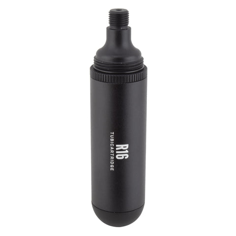 Topeak Tubi Cartridge Road Inflation Kit