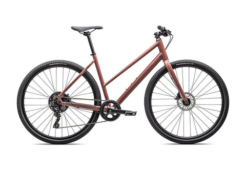 Specialized 2025 sirrus x 2.0 st km