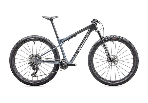 Specialized 2025 epic wc s-works