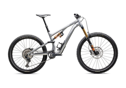 Specialized 2025 stumpjumper 15 fox coil alloy