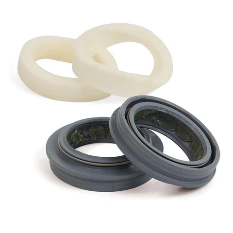 RockShox Revelation / Argyle / Sektor / Tora / Recon / XC32 Dust Seal/Foam Ring 32mm Seal Grey 10mm Foam Ring
