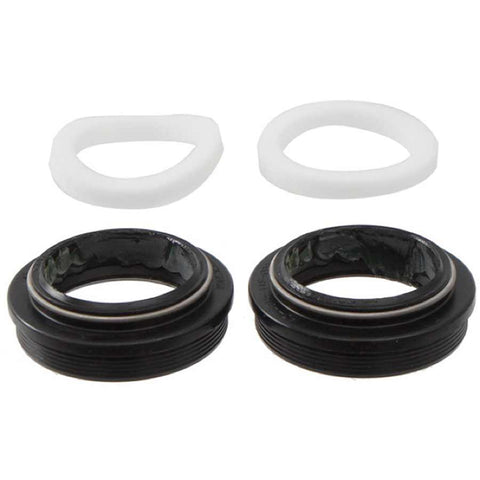 RockShox XC30 / 30 Gold / 30 Silver / Paragon Dust Seal / Foam Ring BLK 30mm Seal 5mm Foam Ring